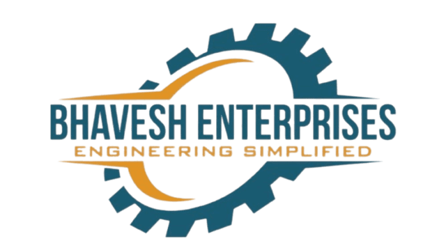 Bhavesh Enterprises Logo