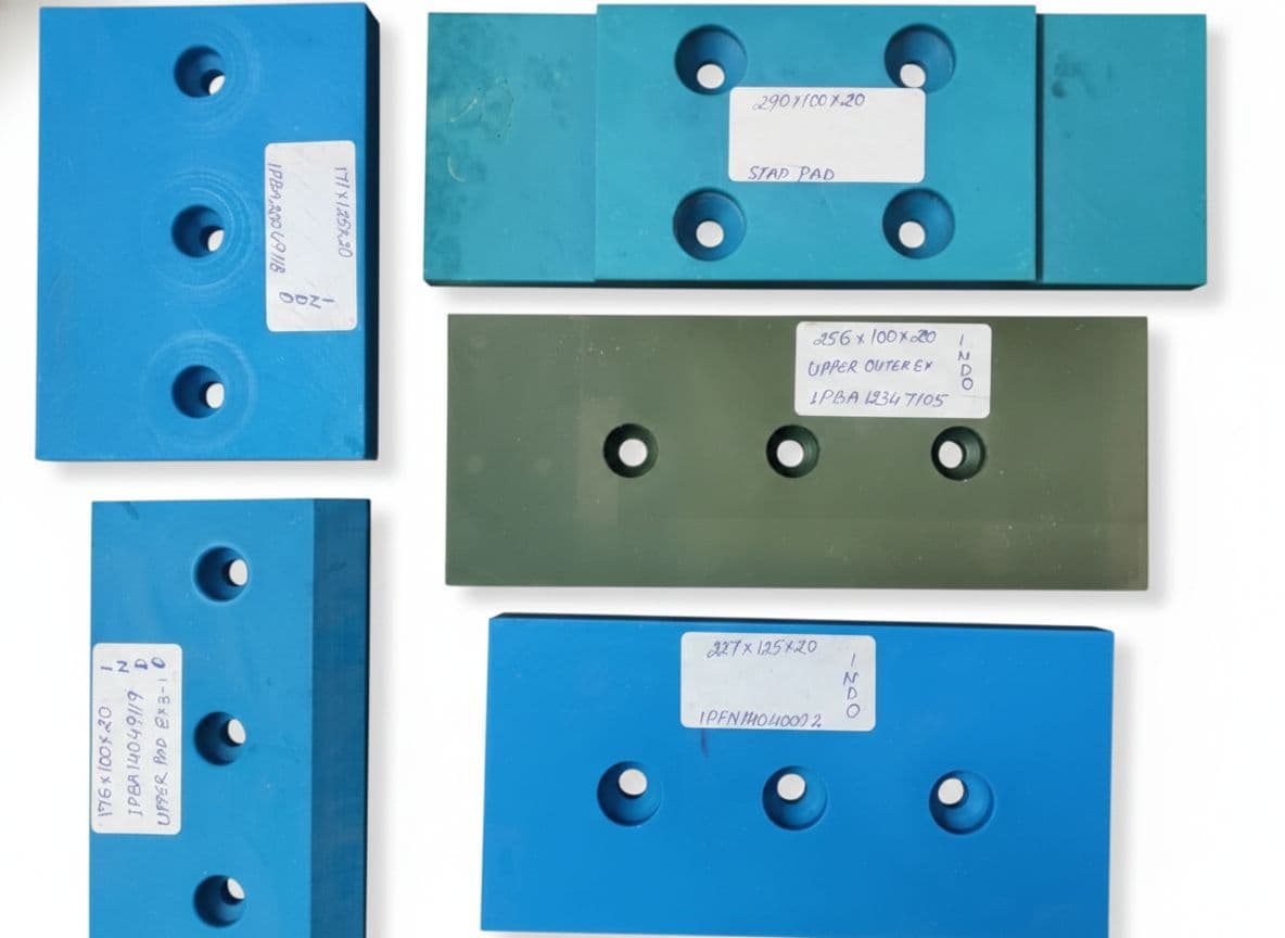 Technical Instruments